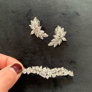 Wedding jewelry